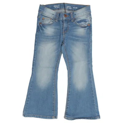 Jeans (Detroit) from Detroit by Lindex Cotton, Elastane