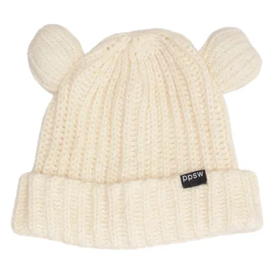 Bonnet (Beige) de PSW