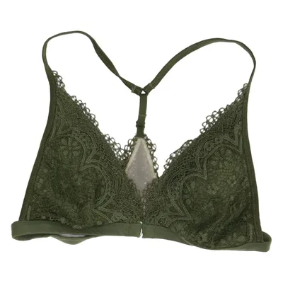 Bralette (BODY BY VICTORIA) från Victoria's Secret Elastan, Polyamid