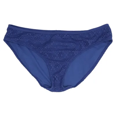 Bas de bikini (Anya Crochet) de Panache Élasthane, Polyamide, Polyester