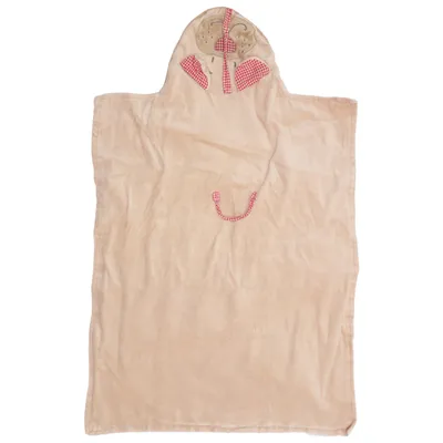 Badcape (FABLER) från IKEA