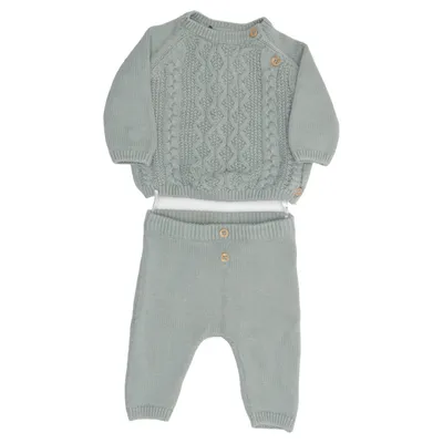 Set (Green) from C&A Cotton