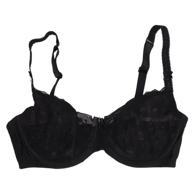 Bh (Zwart) van Hunkemöller Elastaan, Polyamide