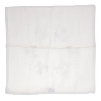 Örngott (Vit) från Nyblom Kollén Bomull