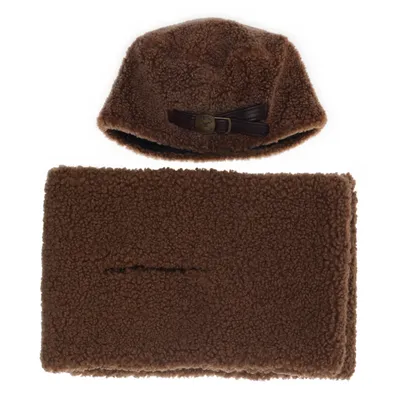 Accessoarset (Brun) från Wigens