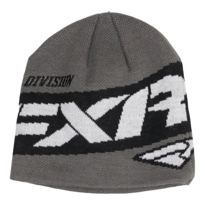 Bonnet (Gris, Multicolore) de FXR Acrylique