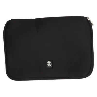Laptoptas (Zwart) van Crumpler
