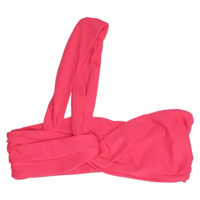 Haut de bikini (Rose) de Tularosa Élasthane, Polyamide