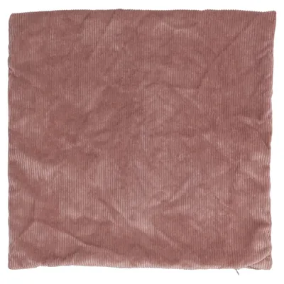 Kuddfodral (Rosa) från Depot Polyamid, Polyester