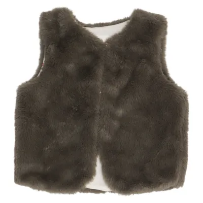Outer vest (Green) from Baby C&A Polyester