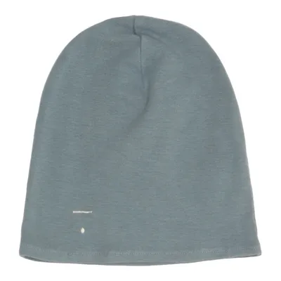 Bonnet (Gris) de Gray Label Élasthane, Coton biologique