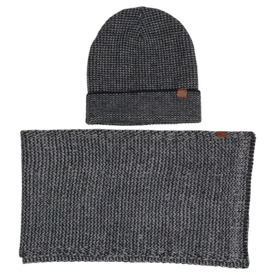 Accessory set (Blue, Gray) from Camel Active Acrylic