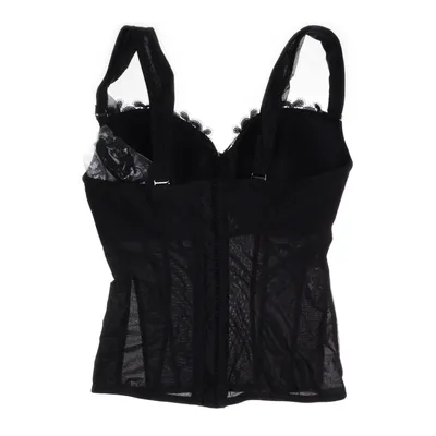 Bustier (13064) de Lisca Polyester, Polyuréthane