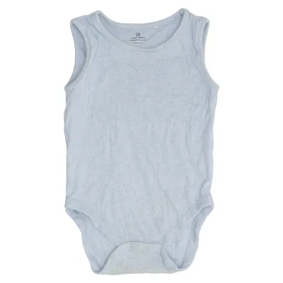 Body (Blue) from Next Baby Cotton