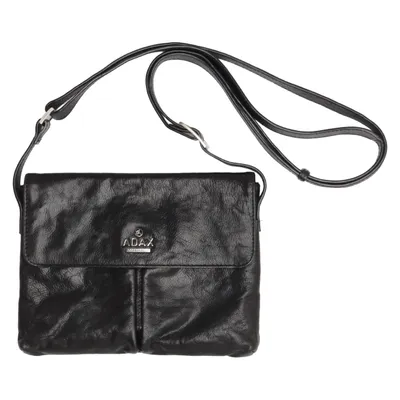 Sac à bandoulière (Noir) de Adax