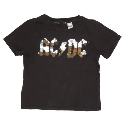 T-shirt (Gray) from ACDC