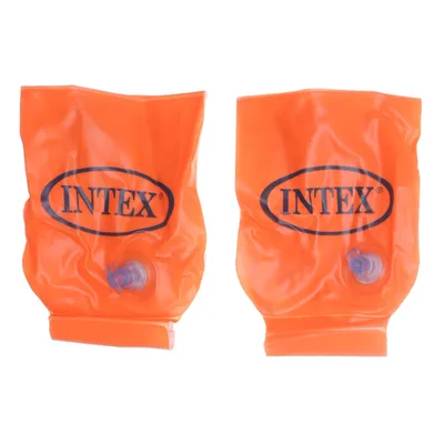 Water sports equipment (Orange) from Intex