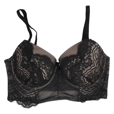 Bustier (Rebecca Mir) de Rebecca Mir x Hunkemöller Élasthane, Polyamide, Polyester