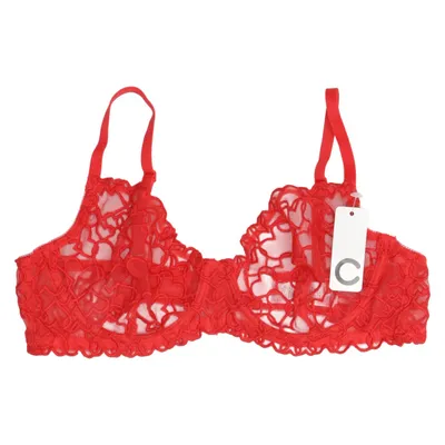 BH (Heartlink Balconette Wirebra) fra Cubus Elastan, Polyamid, Polyester
