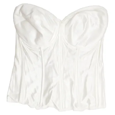Bustier (424) from Carnival Elastane, Polyamide