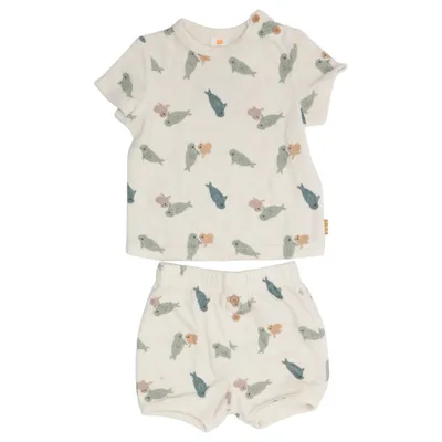 Ensemble (Hema) de Hema Coton, Polyester