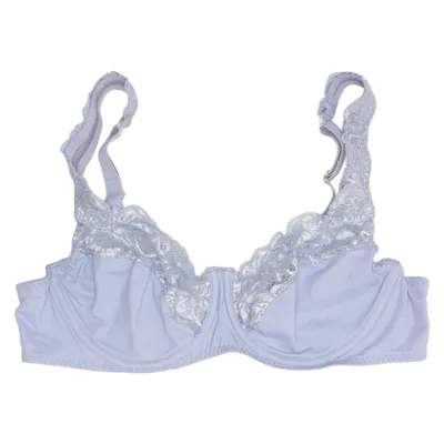 Soutien-gorge (Bleu) de Swegmark