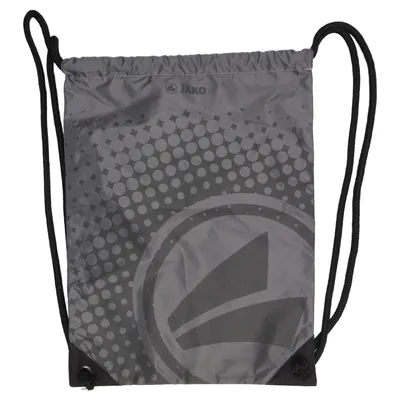 Sporttas (Grijs) van Jako Polyester