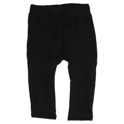 Pantalon de survêtement (Noir) de LC Waikiki Baby Coton, Élasthane