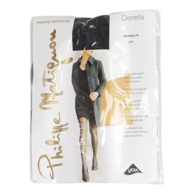 Nylon sokken (Dorella) van Philippe Matignon Katoen, Elastaan, Polyamide