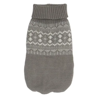Hundkläder (Grå) från Dogman