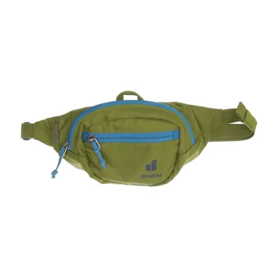 Bæltetaske (Grøn) fra Deuter