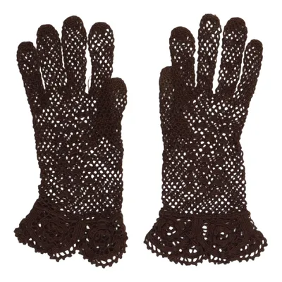 Gants (Marron)