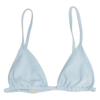 Bikinioberteil (Blau) von Zulu & Zephyr Elasthan, Nylon, Recyceltes Polyester