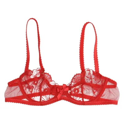 Bh (Rood) van Agent Provocateur Polyamide