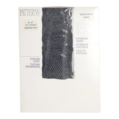 Collants en nylon (Herringbone Stripe) de Pretty Polly Polyamide