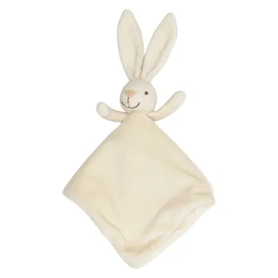 Knuffeldoekje (Beige) van Floppys