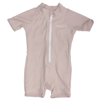 UV-kläder (Rosa) från Kuling Outdoor Elastan, Nylon