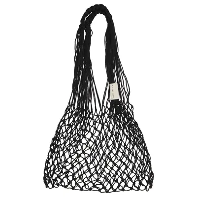 Sac de plage (Noir) de Rosefield
