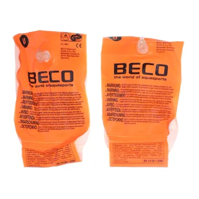 Vattensportsutrustning (No. 9601) från Beco