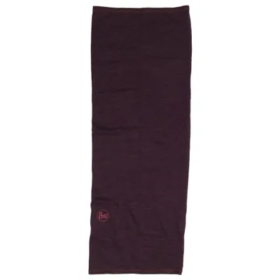 Halsvärmare (Lila) från Buff Merinoull