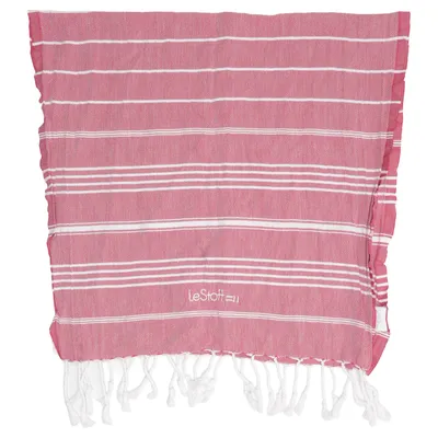 Towel (Sun) from LeStoff Organic cotton