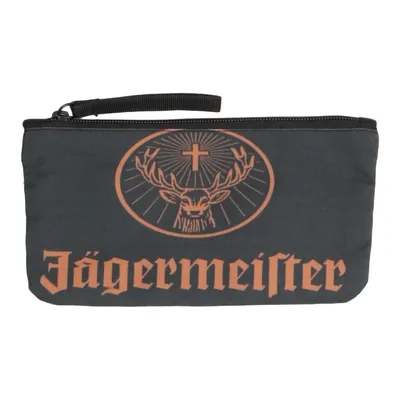 Necessär (Svart) från Jägermeister