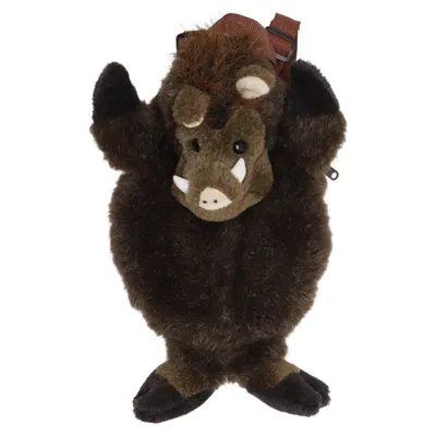 Backpack (Pumbaa)