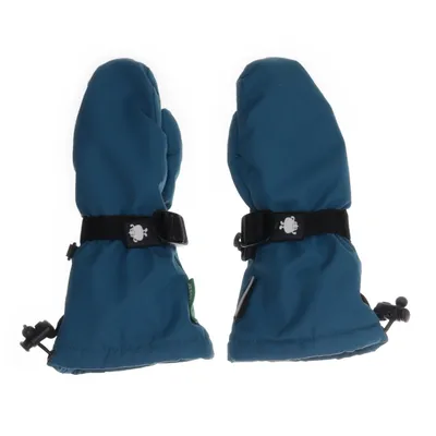Moufles (Bleu, Noir) de Vossatassar Polyester