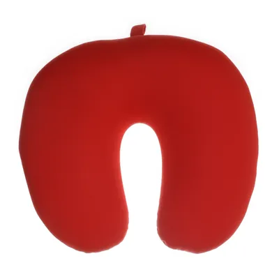 Nackkudde (Röd) från Epic