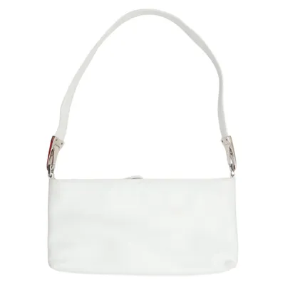 Sac à bandoulière (Blanc) de Boxca