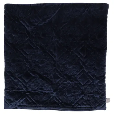Sierkussensloop (Blauw) van Jotex Polyester