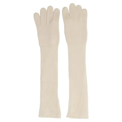 Handsker (Beige) fra Nordstrom Kashmir