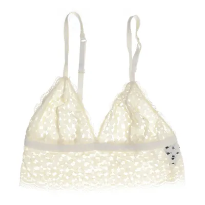 Brassière (Beige) de Bik Bok Lingerie Élasthane, Polyamide