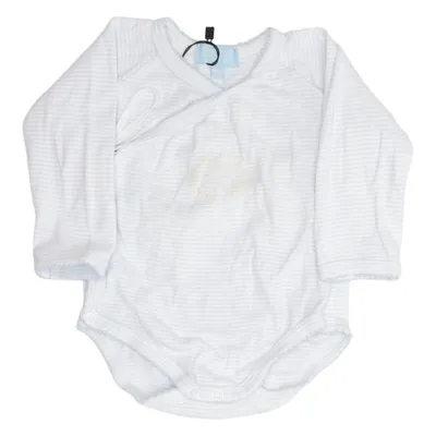 Body (Blå, Vit) från Zippy Baby